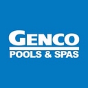 Genco Pools & Spas logo
