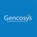 Gencosys logo