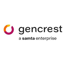 Gencrest logo