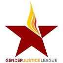Gender Justice League logo