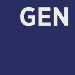GEN DRYWALL LIMITED logo