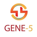 Gene 5 logo