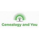 Genealogy And You logo