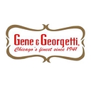 Gene & Georgetti logo