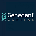 GENEDANT CAPITAL PTE. LTD. logo