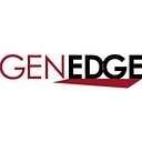 Genedge logo