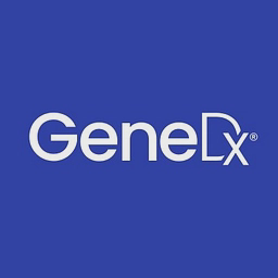 Genedx logo