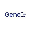 Genedx logo