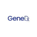 Gene Dx logo