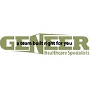 Geneer Contruction Ltd logo