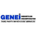 Genei Industries Inc. logo