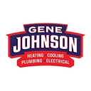 Gene Johnson logo