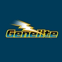 Genelite Pty Ltd logo