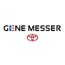 Gene Messer Toyota logo