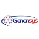 Genensys, Llc logo