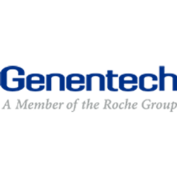 Genentech logo