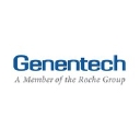 Favicon of Genentech