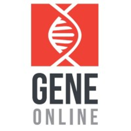 GeneOnline US Inc. logo