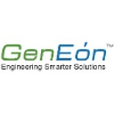 Geneon Technologies logo