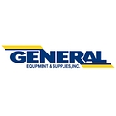 General Equipment & Supplies, Inc. logo