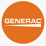 Generac Industrial logo