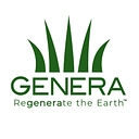 Genera logo