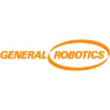 General Robotics logo