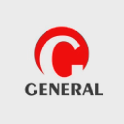 General logo