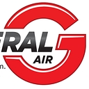 General Air Conditioning Service Corporation logo