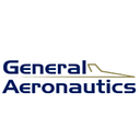 General Aeronautics Pvt Ltd logo