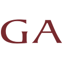 General Air Service & Supply logo
