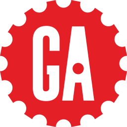 General Assembly logo