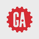 General Assembly Space, Inc. logo