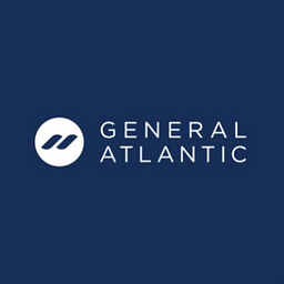 GENERAL ATLANTIC SERVICE logo