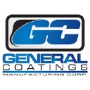 General Coatings Manufacturing Corp. logo