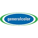 General Color logo