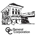 General Re Corporation logo