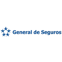 General de Seguros, S.A. logo