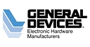 General Devices Co. Inc. logo