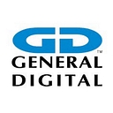 General Digital Corporation logo