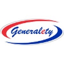 Generalety logo