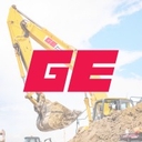 General Excavating logo