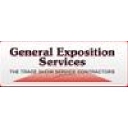 General Exposition Services logo