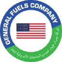 General Fuels Company logo