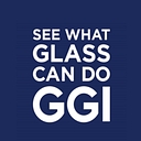 Ggi (General Glass International) logo