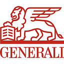 Generali Hong Kong logo