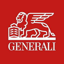 Logo de Generali