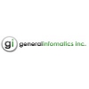 General Infomatics, Inc. (Gi) logo