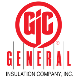 General Insulation Co, Inc. logo