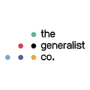 The Generalist Company